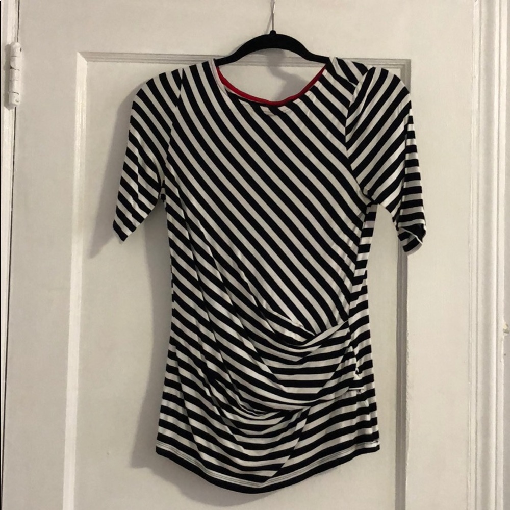 Striped shirt